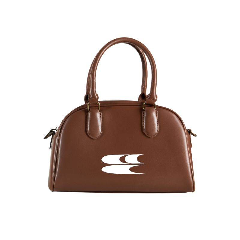 Сумка Crying Center Boston Bag - Boxette Shop